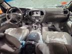 2002 Toyota Sequoia Limited