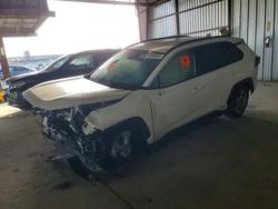 Toyota Vehiculos salvage en venta: 2024 Toyota Rav4 le