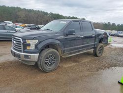 2016 Ford F150 Supercrew for sale in Florence, MS