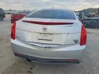2013 Cadillac ATS