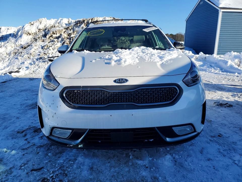 2019 KIA Niro lx
