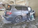 2017 Nissan Armada sl