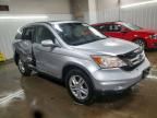 2011 Honda Cr-v exl