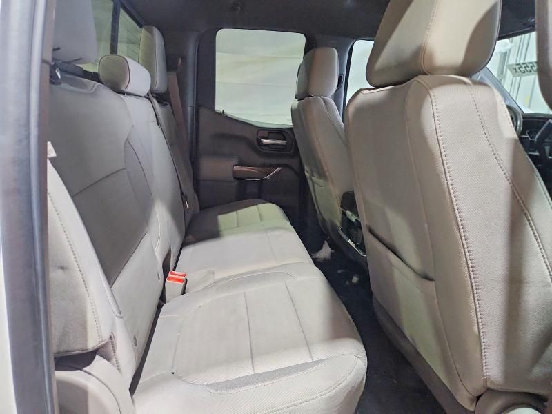 2020 GMC Sierra K1500 Elevation