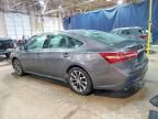 2018 Toyota Avalon xle