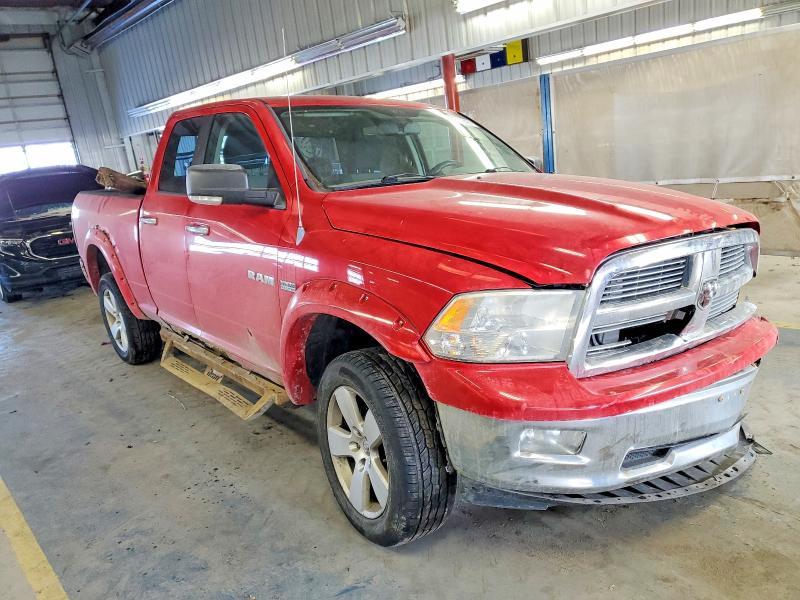 2010 Dodge Ram 1500