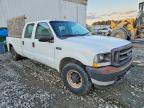 2004 Ford F350 SRW Super Duty