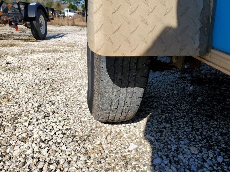 2019 High Country Cargo Mobile Grooming Trailer