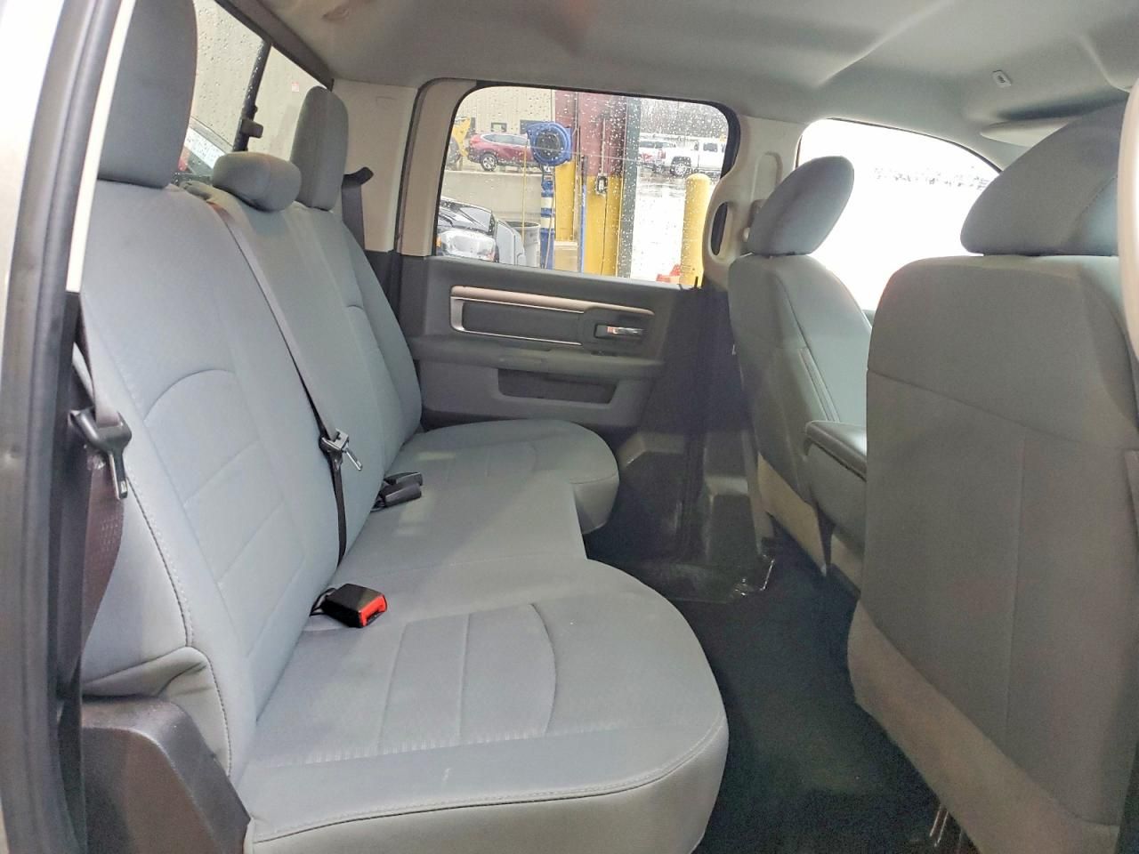 2019 Dodge Ram 1500 Classic slt