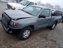Vehiculos salvage en venta de Copart Sacramento, CA: 2006 Toyota Tacoma