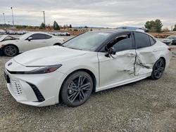 2025 Toyota Camry xse for sale in Mentone, CA