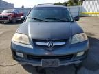 2005 Acura Mdx Touring