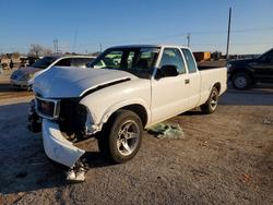 GMC Vehiculos salvage en venta: 2003 GMC Sonoma