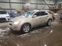 2011 Chevrolet Equinox lt for sale in Montreal Est, QC