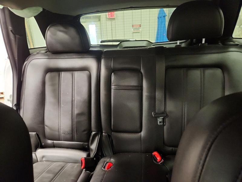 2013 Chevrolet Captiva lt