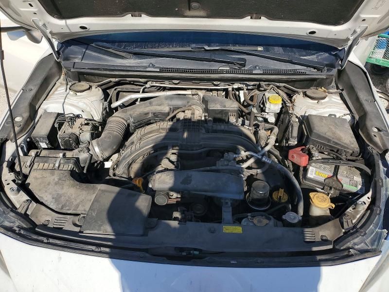 2020 Subaru Impreza Premium