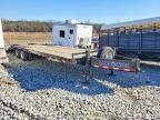 2022 Load Trail Equipment Trailer