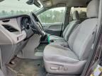 2018 Toyota Sienna le