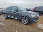 2015 BMW X4 Xdrive28i