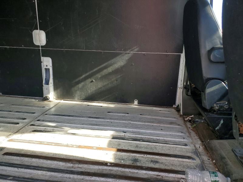 2023 Ford Transit T-250 Delivery van