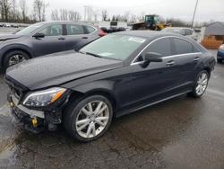 2015 Mercedes-Benz Cls 550 en venta en Portland, OR