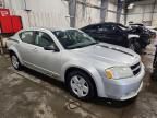 2010 Dodge Avenger sxt