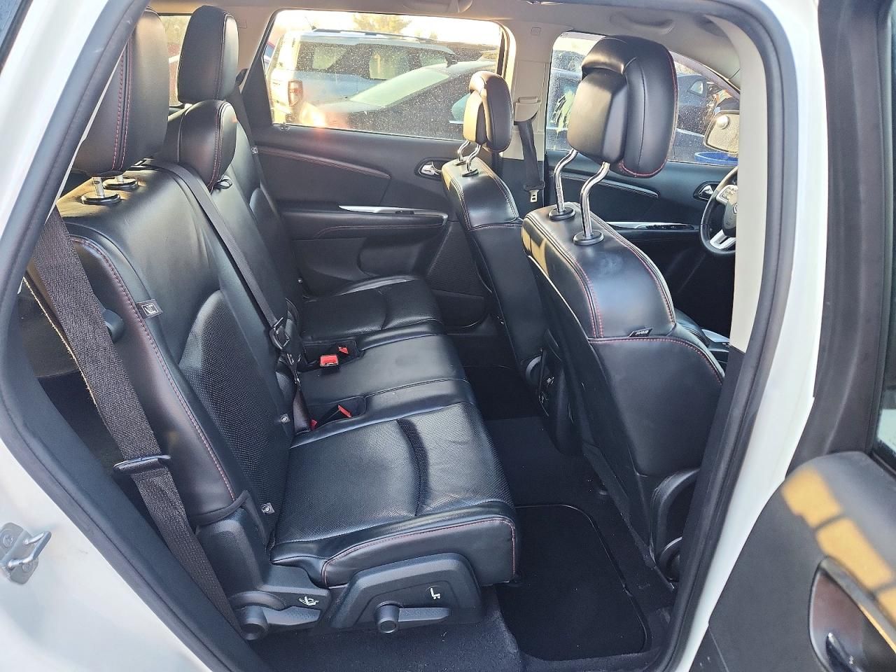 2016 Dodge Journey R/T