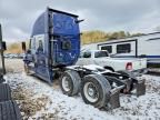 2017 Freightliner Cascadia 125 Semi Truck