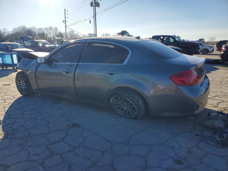 2013 Infiniti G37 Base