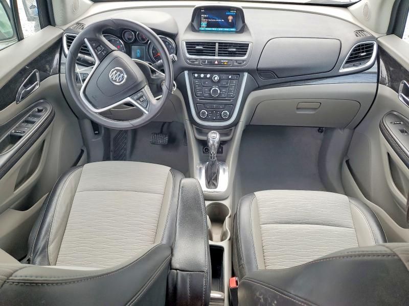 2015 Buick Encore Convenience