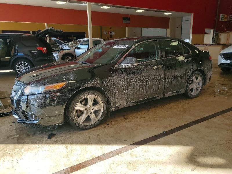 2012 Acura TSX
