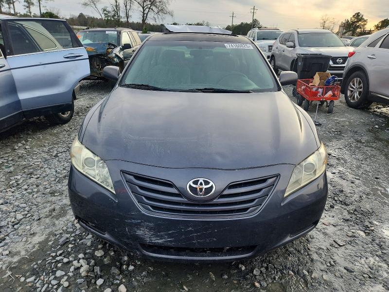 2008 Toyota Camry le