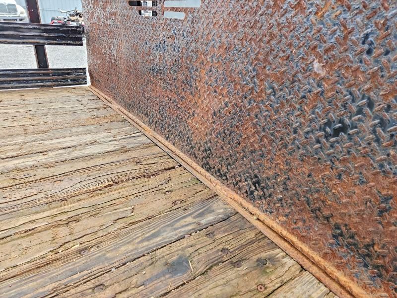 2017 Chevrolet 4500HD