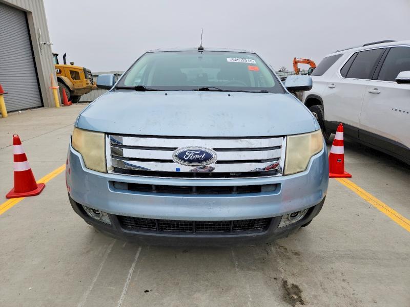 2008 Ford Edge sel