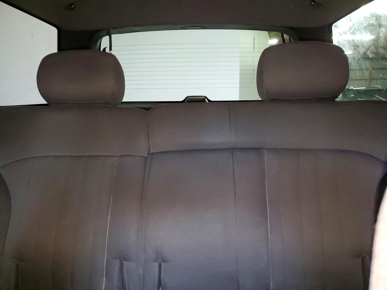2003 Chevrolet Blazer