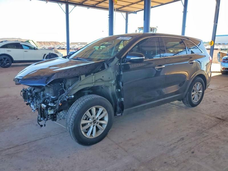 2019 KIA Sorento l
