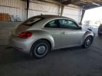 2012 Volkswagen Beetle