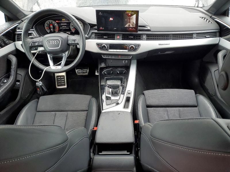 2023 Audi A5 Premium Plus 45