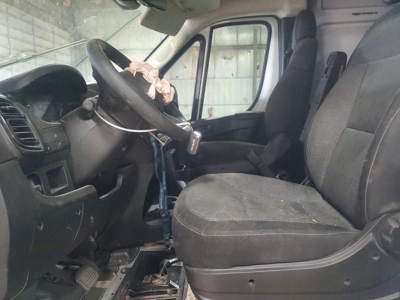 2023 Dodge Ram Promaster 3500 Delivery van