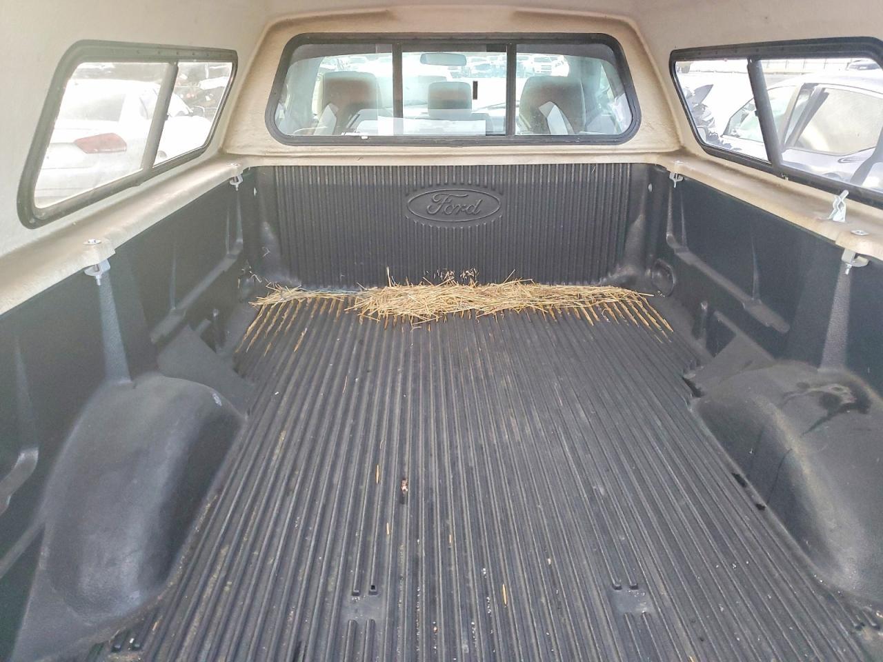 2011 Ford F150