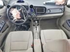 2010 Honda Insight ex