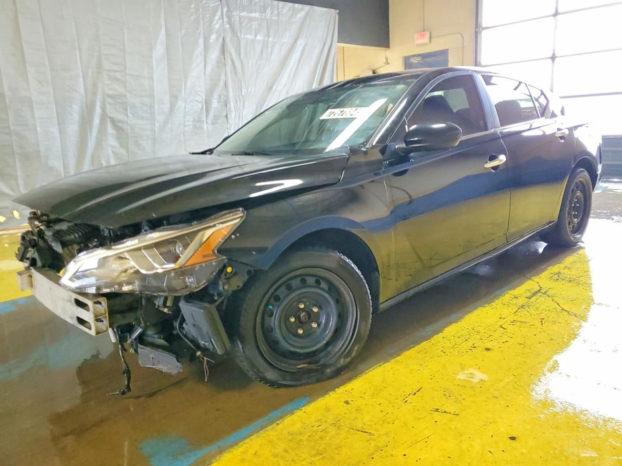 2020 Nissan Altima s