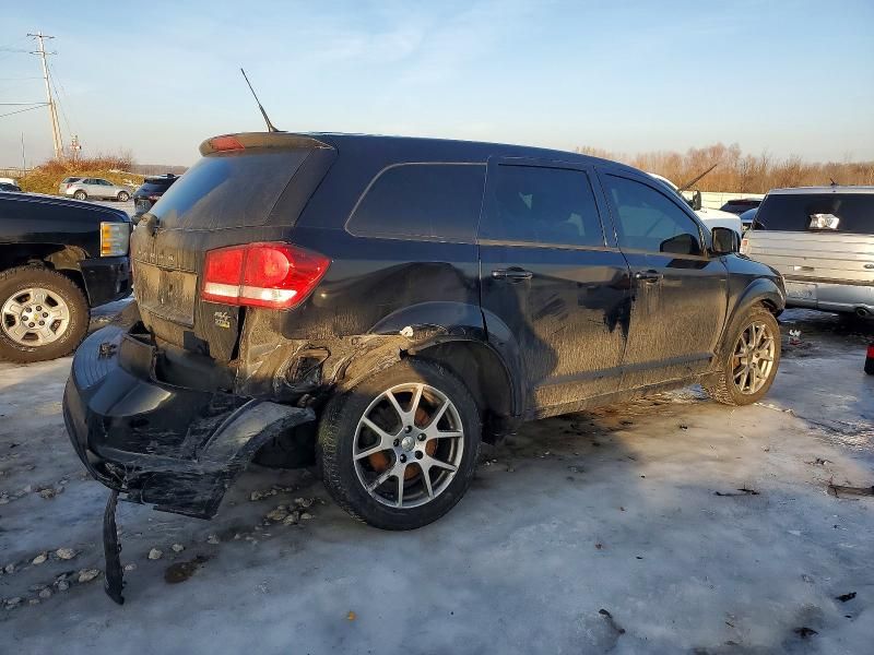 2015 Dodge Journey R/T