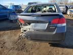 2011 Subaru Legacy 2.5i Premium