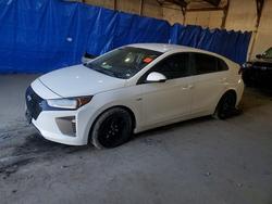 2017 Hyundai Ioniq Hybrid Blue for sale in Lexington, KY