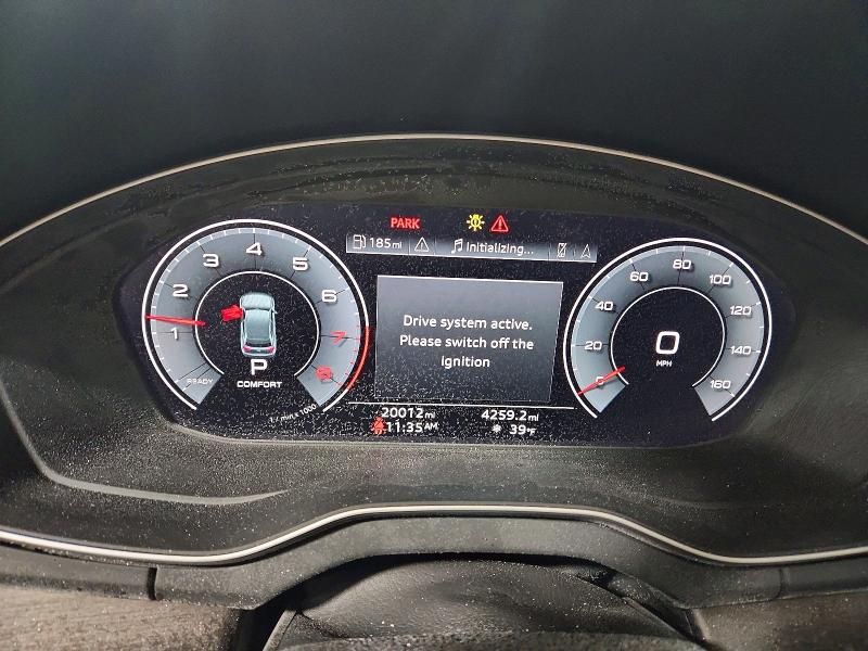 2023 Audi Q5 Premium Plus 45