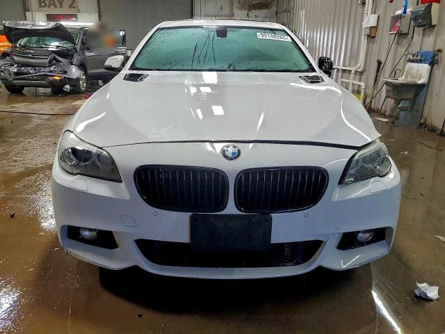 2014 BMW 535 xi