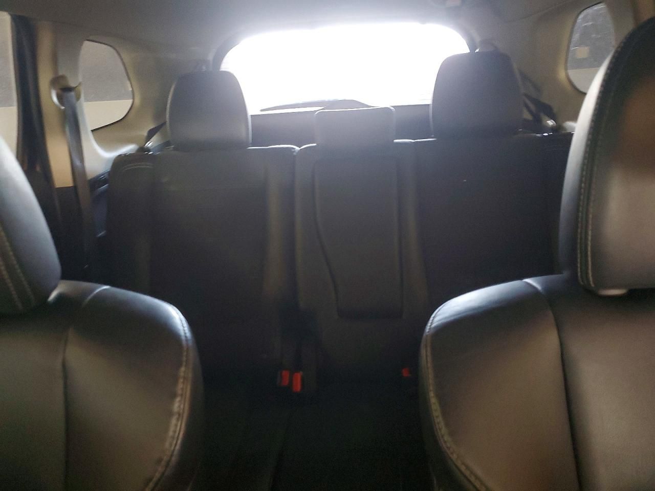 2019 Mitsubishi Outlander se