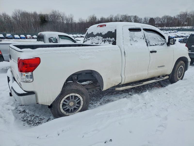 2012 Toyota Tundra Double cab SR5