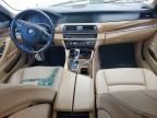 2011 BMW 528 i